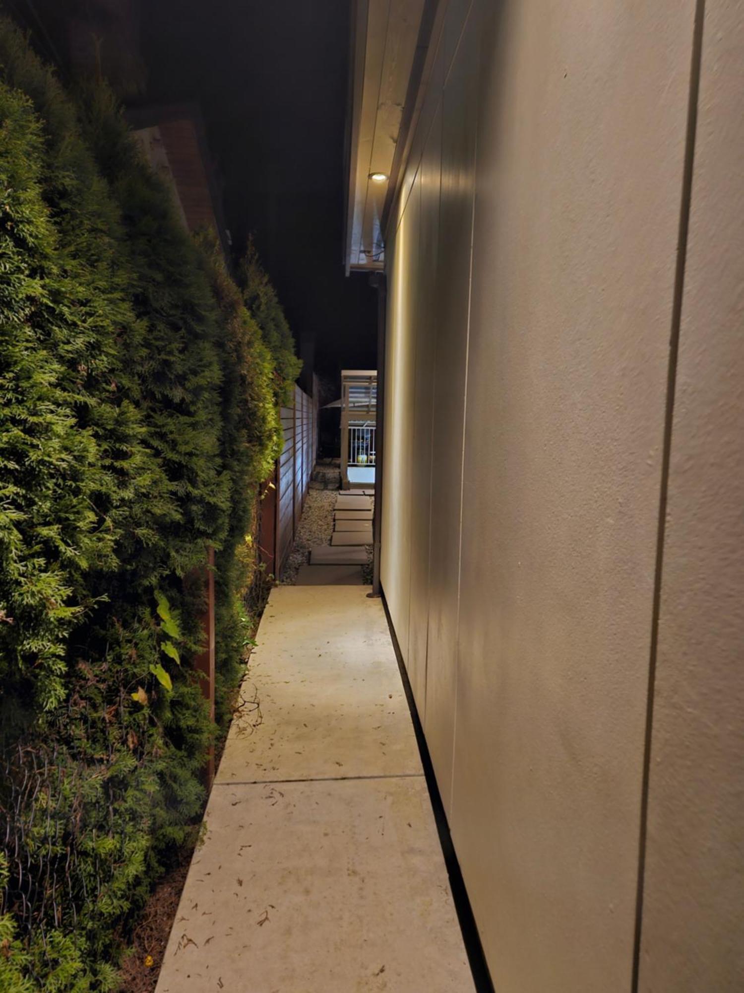 The Ridge Hotel Lynn Creek Exterior foto