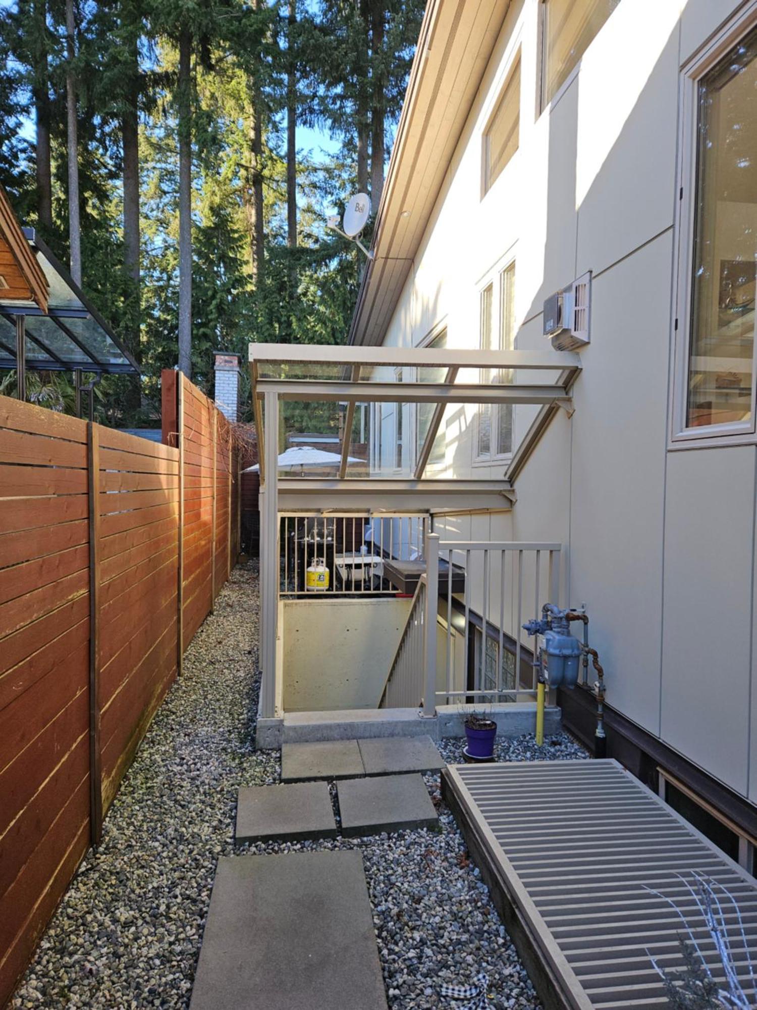 The Ridge Hotel Lynn Creek Exterior foto